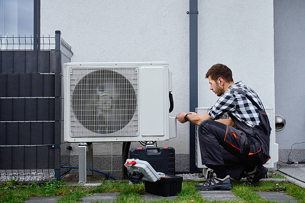 Trusted Air Conditioning Repair service in Ceres, CA - HVAC Repair CO